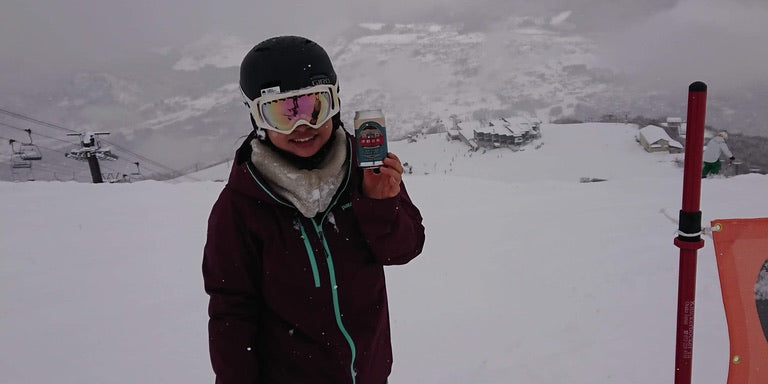 POWDER DAY