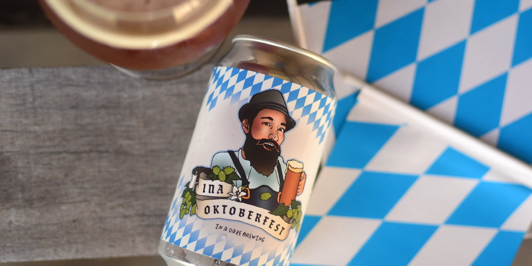 Ina Oktoberfest 2026
