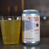 AKAMOZU CHAIDER