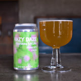 HAZY DAZE Flourishing SAKURA