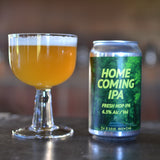 HOMECOMING IPA
