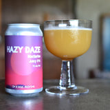 HAZY DAZE Nectarine
