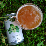 Fresh Myst - Homegrown Fresh Hop IPA
