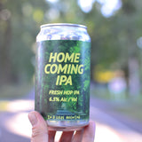 HOMECOMING IPA