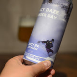 HAZY DAZE POWDER DAY