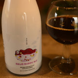 DAIJO BUDOU ALE Barrel Aged
