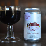 DAIJO BUDOU ALE