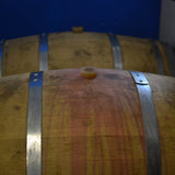 AKAMOZU CIDER Barrel Aged w/ Fresh Strawberry