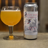 HAZY DAZE POWDER DAY