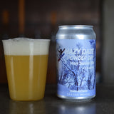HAZY DAZE POWDER DAY