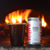 Shibira Pepper Smoked Ale