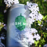 Fresh Myst - Homegrown Fresh Hop Blonde Ale