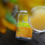 Koji & Lemon Ale