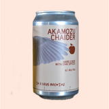 AKAMOZU CHAIDER