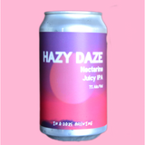 HAZY DAZE Nectarine