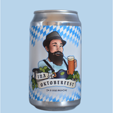 Ina Oktoberfest