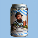 Ina Oktoberfest
