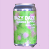 HAZY DAZE Flourishing SAKURA