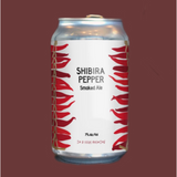 Shibira Pepper Smoked Ale