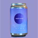 HAZY DAZE WILD GRAPE